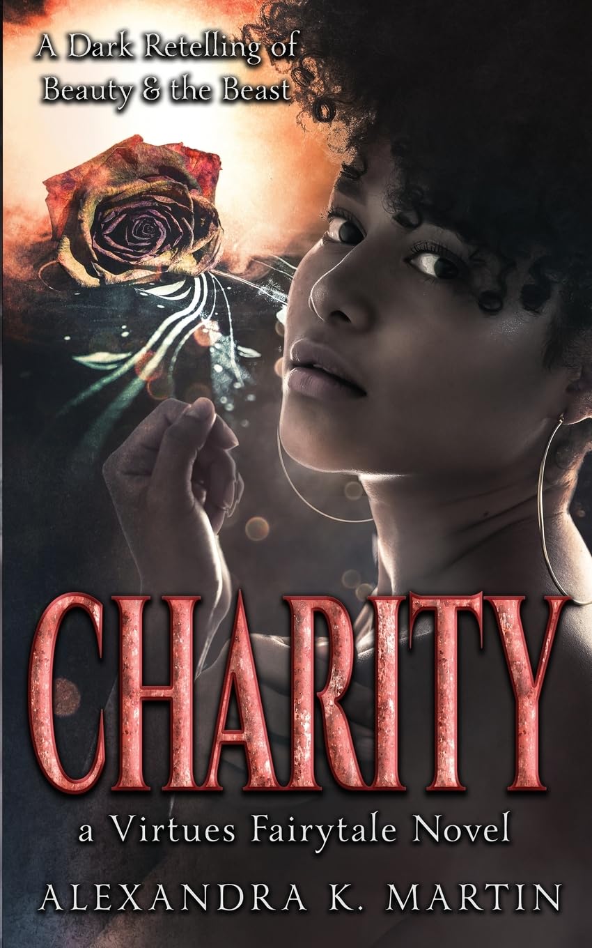 Bild von Martin, Alexandra K: Charity