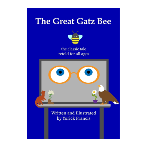 Bild von Francis: The Great Gatz Bee