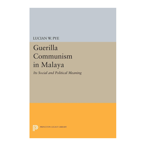 Bild von Guerilla Communism in Malaya – Eine umfassende Analyse