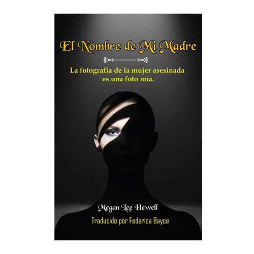 Bild von Das bewegende Werk "El Nombre de Mi Madre" von Megan Lee Hewell