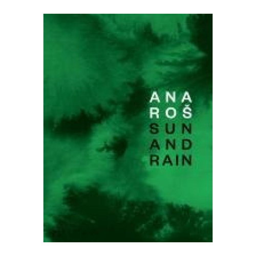 Bild von Ana Ros: Sun and Rain - Ein kulinarisches Erlebnis