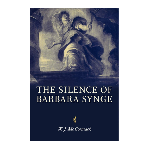 Bild von The silence of Barbara Synge - Eine eingehende Bewertung