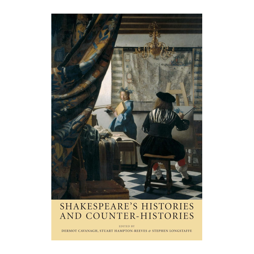 Bild von Shakespeare's Histories and Counter-Histories – Eine umfassende Analyse