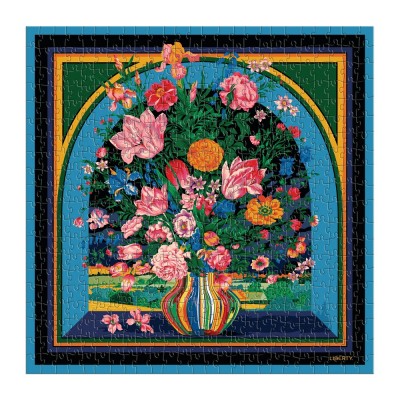 Bild von Galison Liberty Vista - 500 Teile Buchpuzzle 500 Teile Puzzle Galison-38008