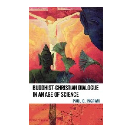 Bild von Buddhist-Christian Dialogue in an Age of Science