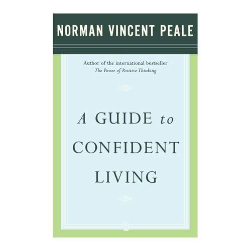 Bild von Norman Vincent Peale: A Guide to Confident Living