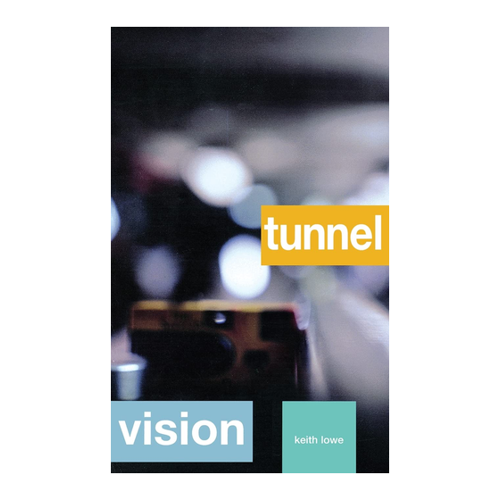 Bild von Tunnel Vision von Keith Lowe