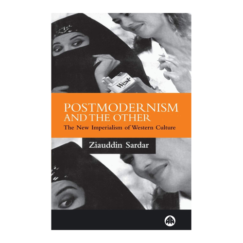 Bild von Sardar, Ziauddin: Postmodernism And The Other