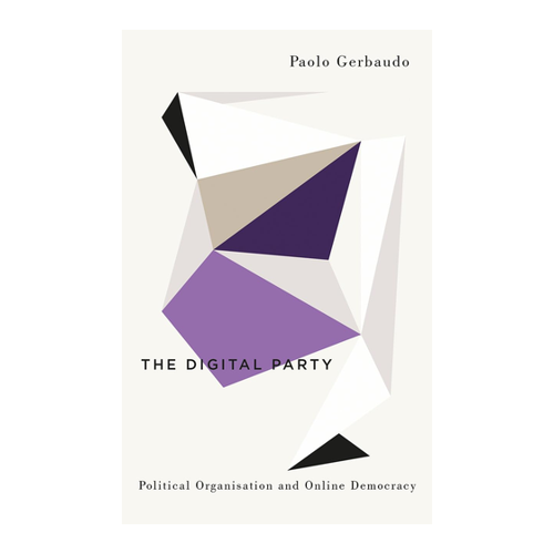 Bild von The Digital Party: Political Organisation and Online Democracy