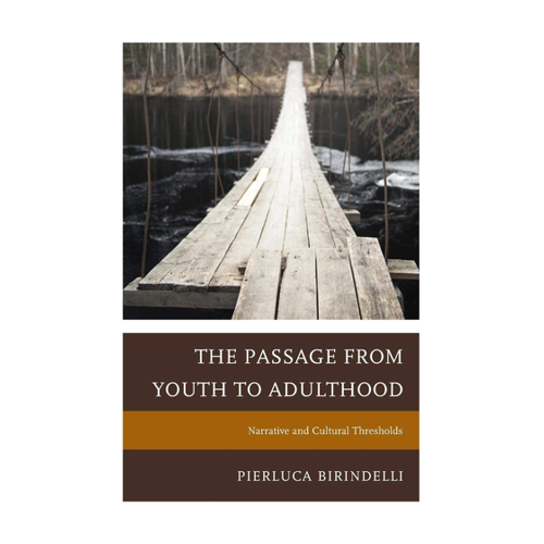 Bild von The Passage from Youth to Adulthood von Pierluca Birindelli