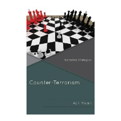 Bild von Counter-Terrorism: Narrative Strategies - Ein umfassender Überblick