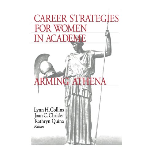 Bild von Karrierestrategien für Frauen in der Wissenschaft: Arming Athena