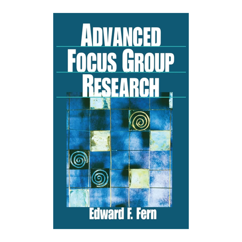 Bild von Advanced Focus Group Research – Ein umfassender Leitfaden