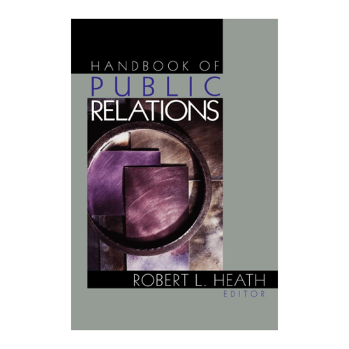 Bild von Handbuch der Public Relations