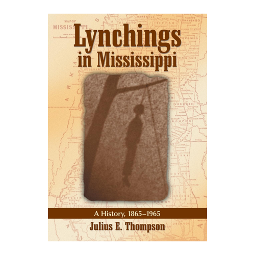 Bild von Lynchings in Mississippi: Eine tiefgründige Analyse