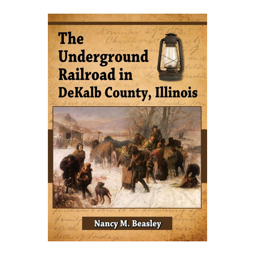 Bild von The Underground Railroad in DeKalb County, Illinois – Ein Blick in die Vergangenheit