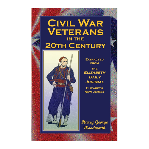 Bild von Civil War Veterans in the 20th Century – Ein umfassendes Werk über die Veteranen der Bürgerkriege
