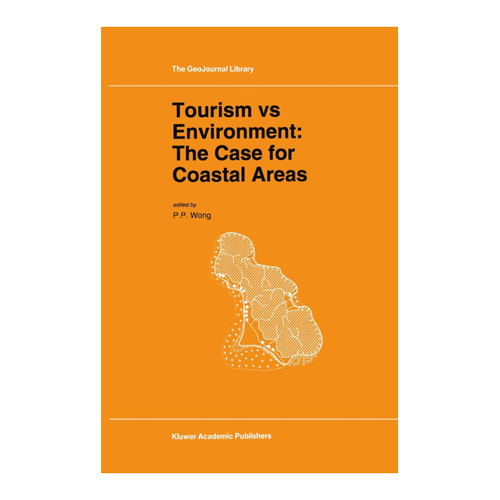 Bild von Tourism vs Environment: The Case for Coastal Areas