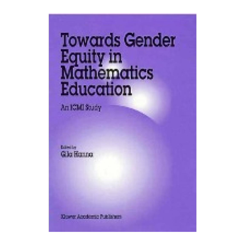 Bild von Towards Gender Equity in Mathematics Education: Ein wichtiger Beitrag zur Mathematikdidaktik