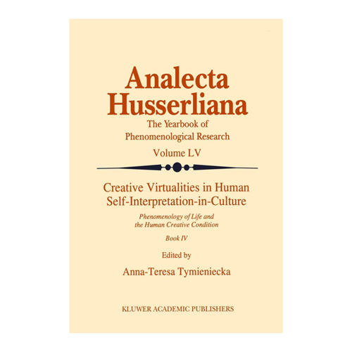 Bild von Creative Virtualities in Human Self-Interpretation-in-Culture: Eine umfassende Analyse