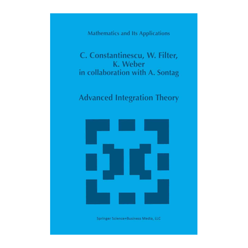 Bild von Advanced Integration Theory – Ein umfassender Überblick