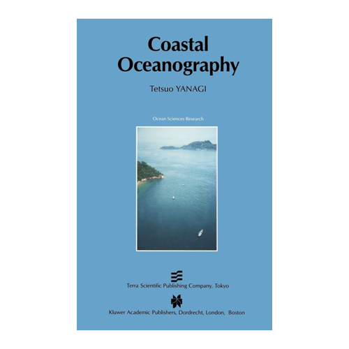 Bild von Coastal Oceanography – Ein umfassender Einblick in die Küstenoceano­graphie