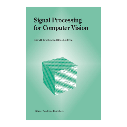 Bild von Signal Processing for Computer Vision – Ein umfassender Leitfaden