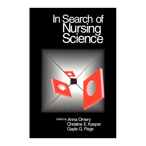 Bild von In Search of Nursing Science
