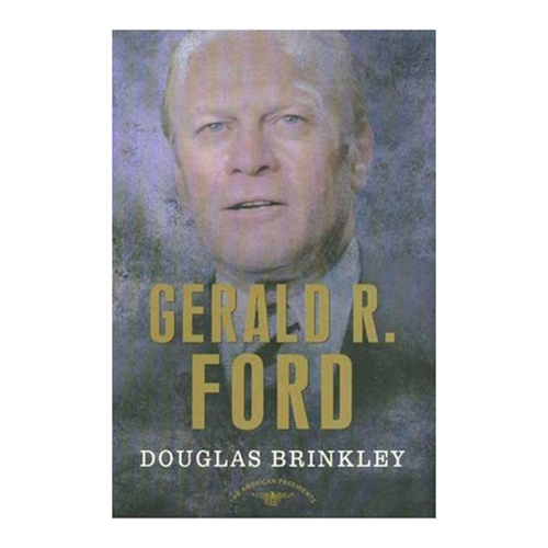 Bild von Gerald R. Ford: The American Presidents Series