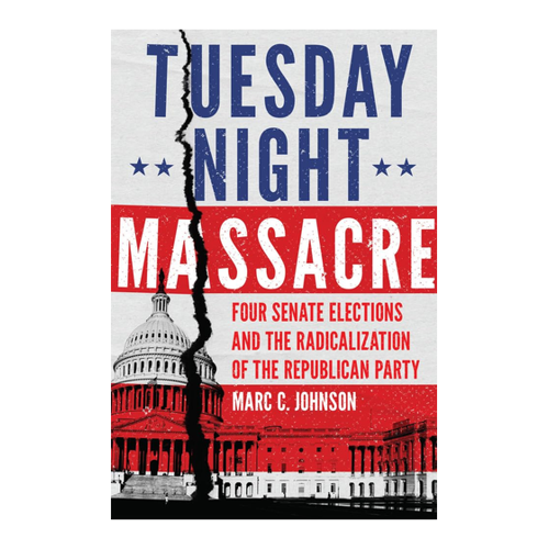 Bild von Tuesday Night Massacre: Ein tiefgehender Blick auf die politische Radikalisierung
