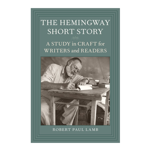 Bild von Hemingway Short Story: A Study in Craft for Writers and Readers