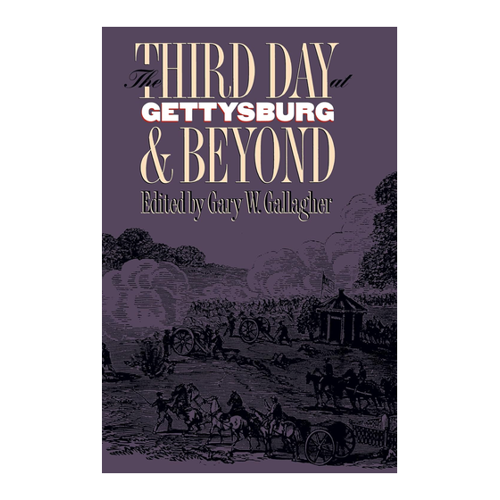 Bild von The Third Day at Gettysburg & Beyond - Produkt-Check