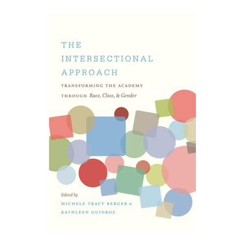 Bild von The Intersectional Approach: Transforming the Academy through Race, Class, and Gender