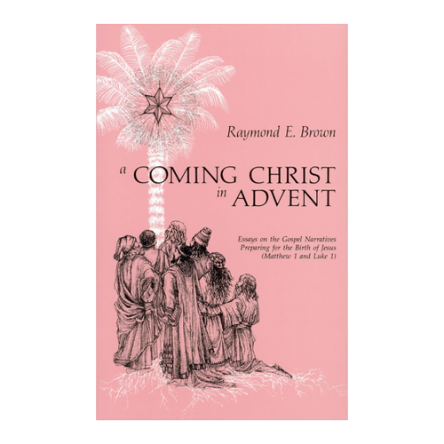 Bild von A Coming Christ in Advent: Essays on the Gospel Narratives Preparing for the Birth of Jesus