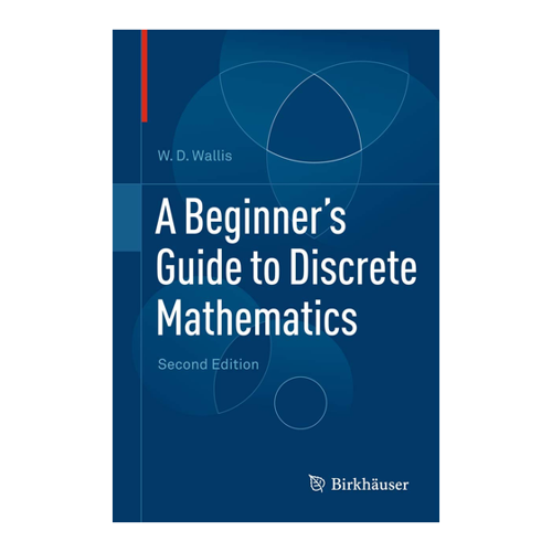 Bild von A Beginner's Guide to Discrete Mathematics