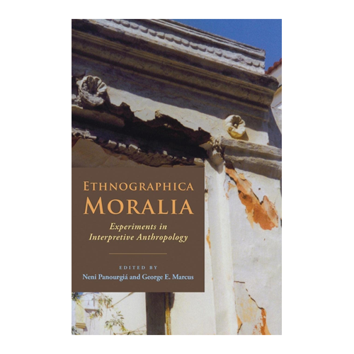 Bild von Ethnographica Moralia: Experiments in Interpretive Anthropology