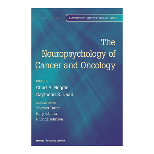Bild von Neuropsychology of Cancer and Oncology