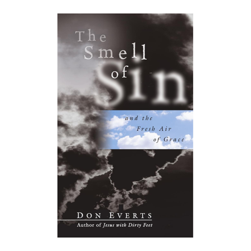 Bild von The Smell of Sin: and the Fresh Air of Grace