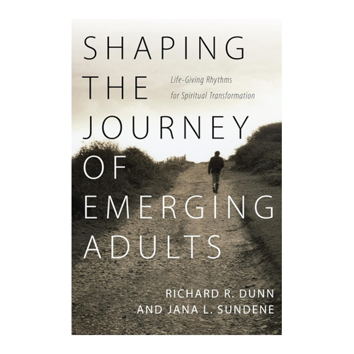 Bild von Shaping the Journey of Emerging Adults: Ein Wegweiser für junge Erwachsene
