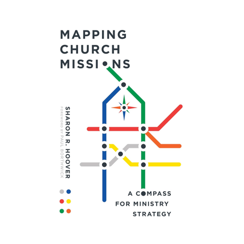 Bild von Mapping Church Missions: A Compass for Ministry Strategy (English Edition)