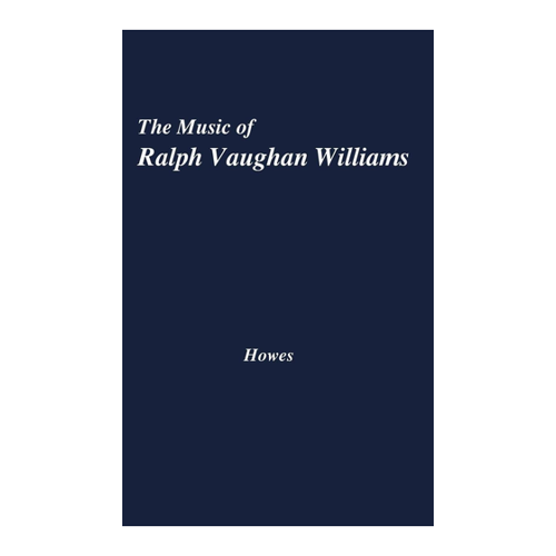 Bild von The Music of Ralph Vaughan Williams