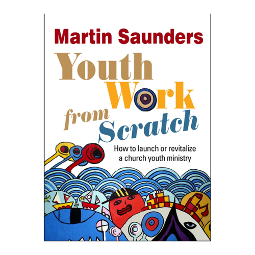Bild von Youth Work from Scratch – Ein Leitfaden für die Jugendarbeit