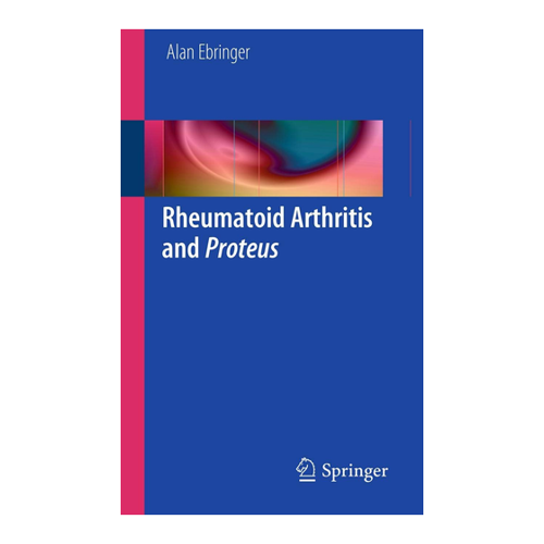 Bild von Rheumatoid Arthritis and Proteus: Eine tiefgehende Betrachtung