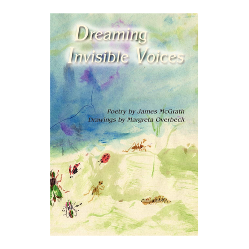 Bild von James McGrath: Dreaming Invisible Voices