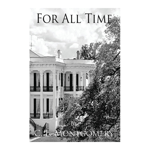 Bild von For All Time, For All Time von C L Montgomery