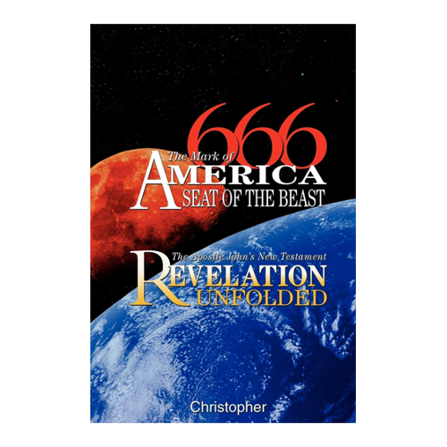 Bild von 666 The Mark of America - Seat of the Beast: Eine tiefgehende Erkundung