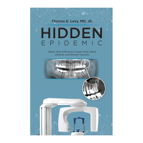Bild von Hidden Epidemic: Silent Oral Infections Cause Most Heart Attacks and Breast Cancers