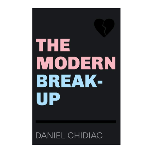 Bild von The Modern Break-Up von Daniel Chidiac
