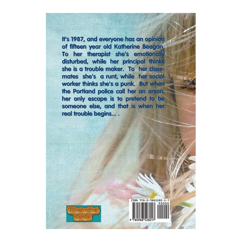 Bild von Really, Truly, Katherine Beagan von Jane Comer