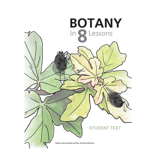 Bild von Botanik leicht gemacht - Botany in 8 Lessons